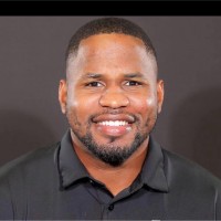 Ronald Barrett