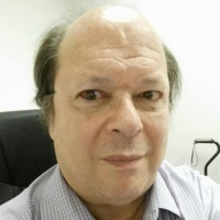 Steve Gilson