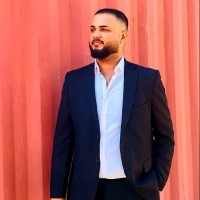 علي الحميداوي