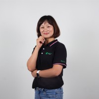 Christine Kwok