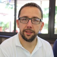 Benoît SAINT-ELLIER