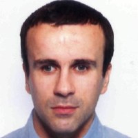 Tony Boisblet