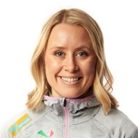 Ragnhild Gløersen Haga