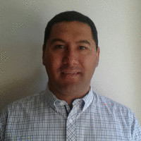 John albert Vasquez Castillo