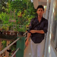 Jaydeep Charan