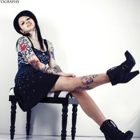 Katlyn Kendall