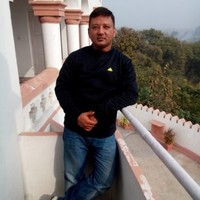 Yogesh Adhikari
