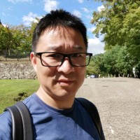 杨建伟