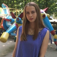 Snizhana Talapchuk