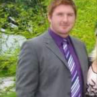 Hywel Boucher