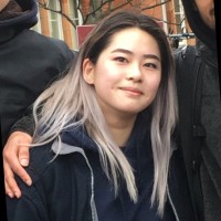 Amy Zhang