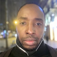 Traore Mahamadou