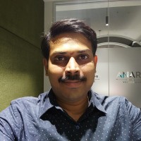 Leela Jaya Dev Meruga