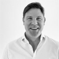 Max (Maximilian) Muirhead-Smith Chartered MCSI
