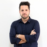 Xavi Fernández Barba