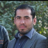 Samiullah Haqmalyar