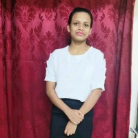 Sona Vijayan