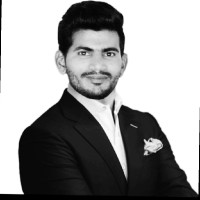 SHAH FAISAL AL FAQUI