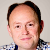 Frans-Willem van de Sande