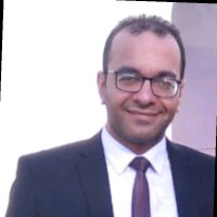 Amr Elshahed