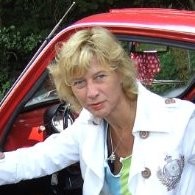 Gina De Vries