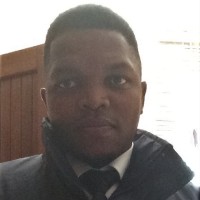 Musawenkosi Buthelezi