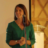 Estelle Moureau