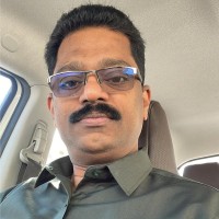 Jayaprakashan Kunnummal