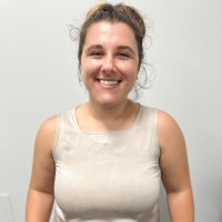 Christine Muresan, Chrp