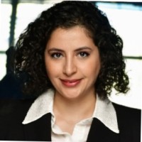 Sara Elmaayergy