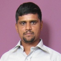 Ramanathan Ramachandran