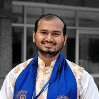 ABHINAV SAXENA