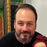 Mark Watkinson