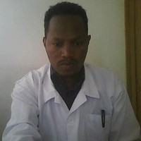 Tewodros Weldemariam