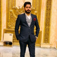 Usman Muzamal
