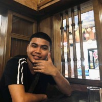 Kim John Francisco