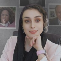 nahid shakeri