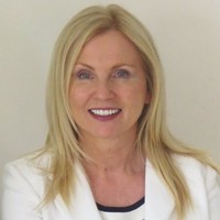 Annie Loughran FCIPD MA