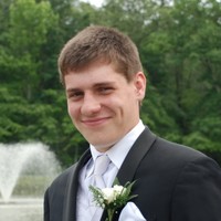 Joshua Harding