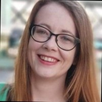 Carolanne Boorman