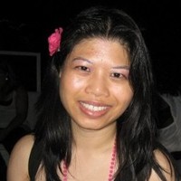 Irene Ho