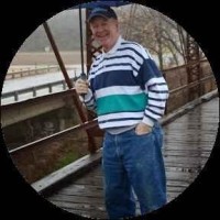 Jerry Lee Smith