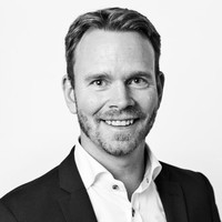 Magnus J. Frennmark