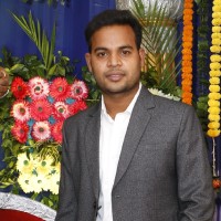 sanjay kumar maharana