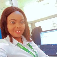 Efemena Ruth Oshogbor