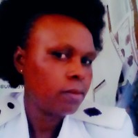 Sindi Mazibuko