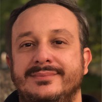 Daniel Mendonça