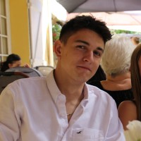 Logan Pollino