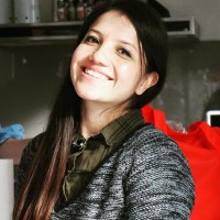 Diana Rocha S