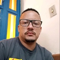 Denis Raul Napoleão Dos Santos